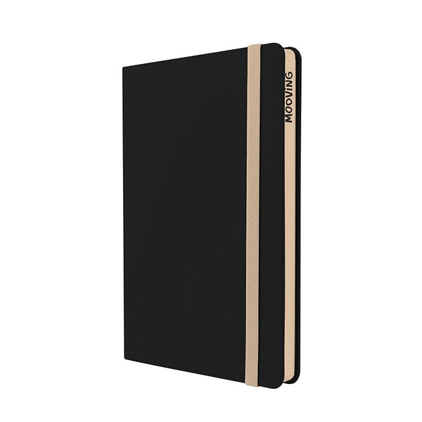 Notes A6 Hard Cover Ruled