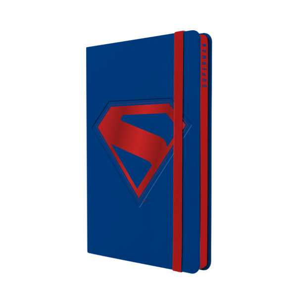 Notes A5 Hard Cover Dotted