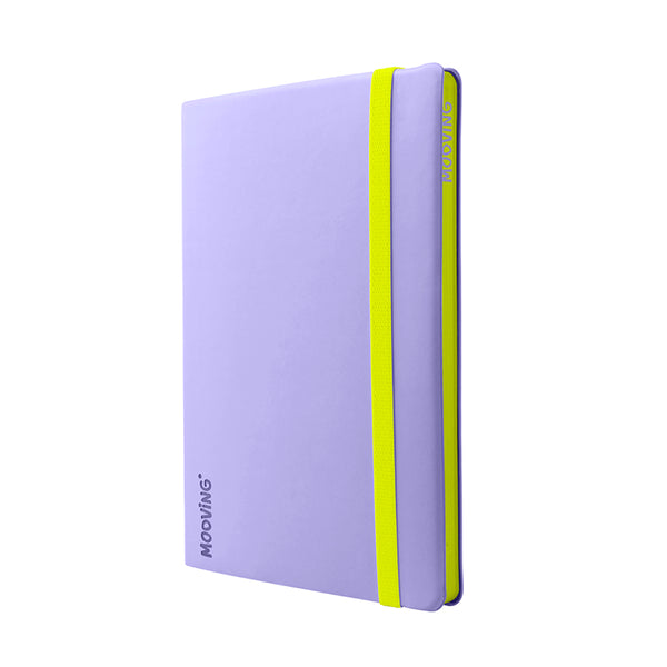 Notes A5 Smooth Flex Cover