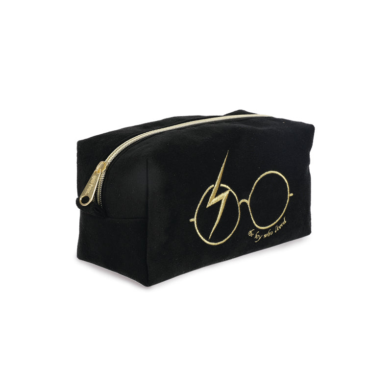Harry Potter cartuchera rectangular