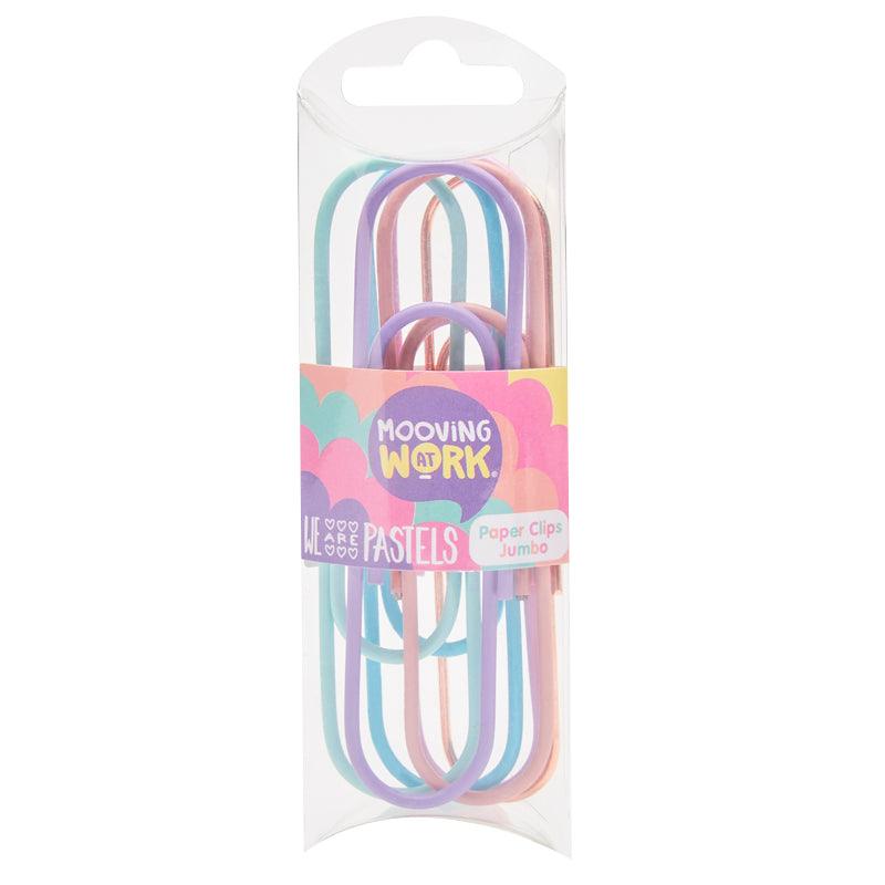 Jumbo Paper Clip
