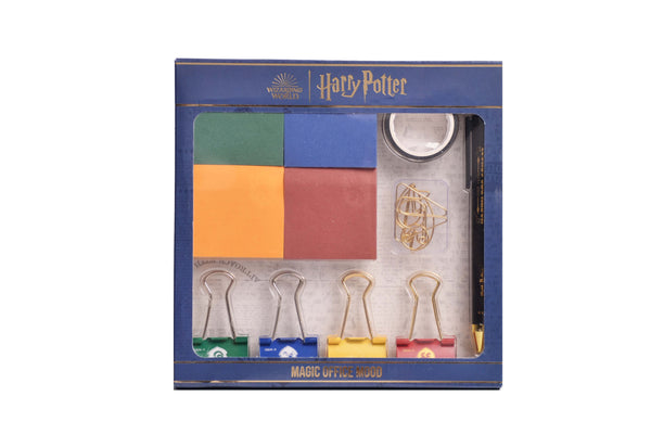 Harry Potter Set de oficina