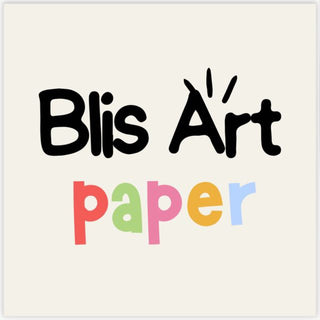 BlisArt Paper