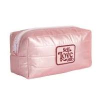 Cartuchera rectangular Matelasse