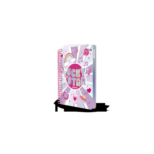 Cuaderno Premium Pocket Quitapesares