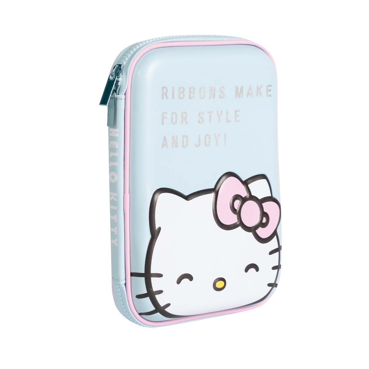 Cartuchera EVA Hello Kitty