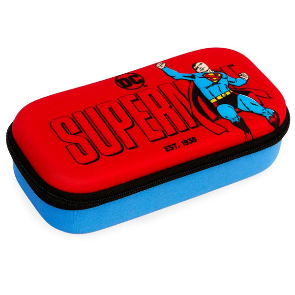 Cartuchera Box DC