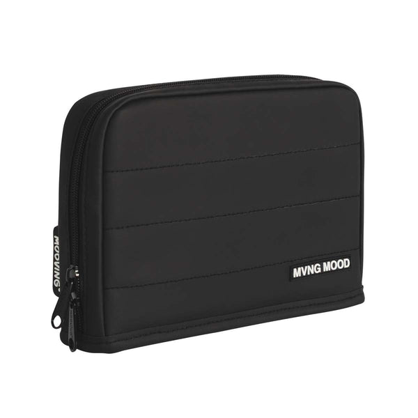 Cartucheras SLIM Black