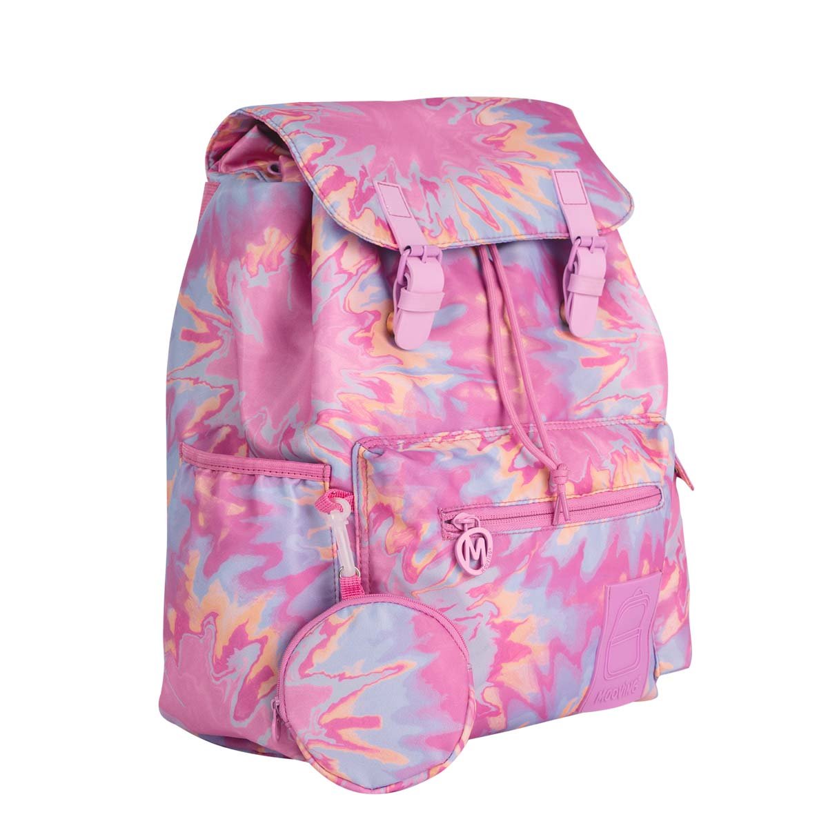 Mochila Batik