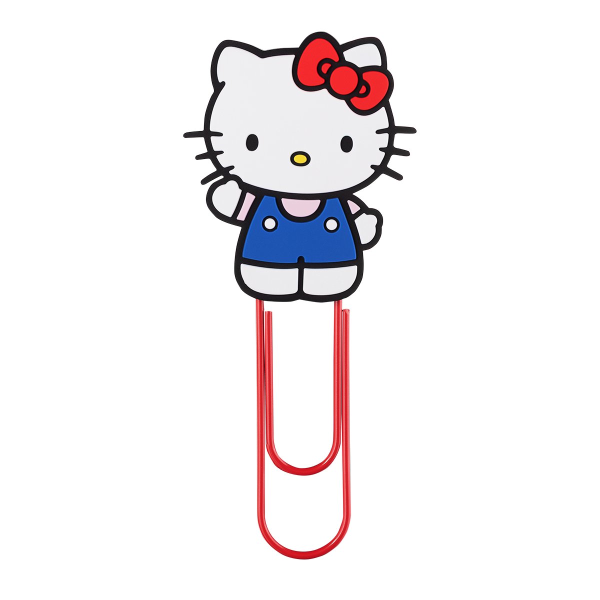 MAW Hello Kitty - Jumbo Paper Clip
