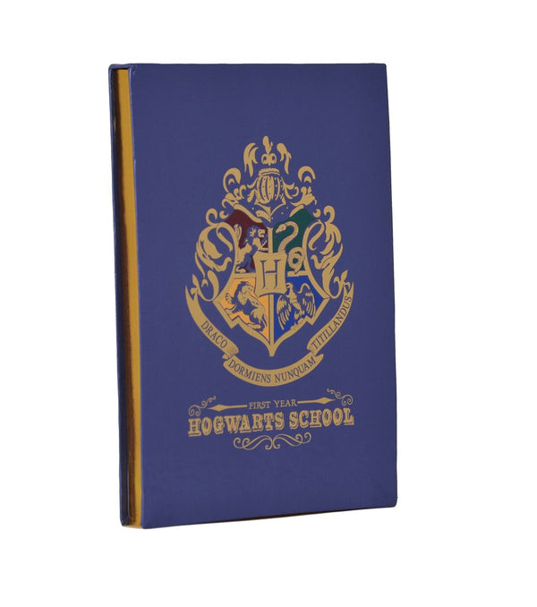 MAW Harry Potter - Block de Notas Harry Potter