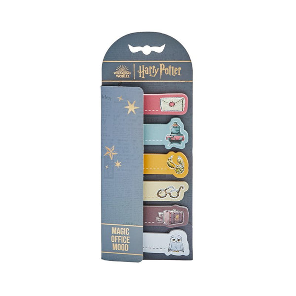 MAW Harry Potter -Set Banderitas