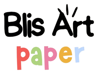 BlisArt Paper