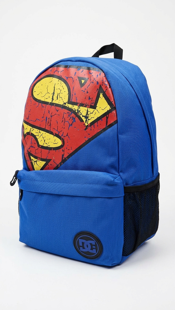 Mochila Superman DC