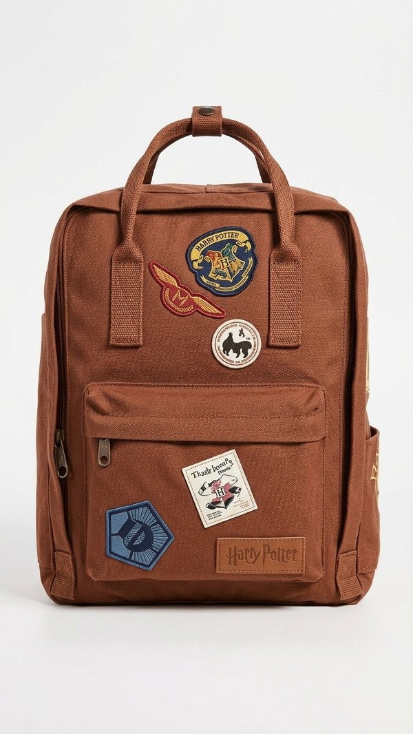 Harry Potter mochila Travel