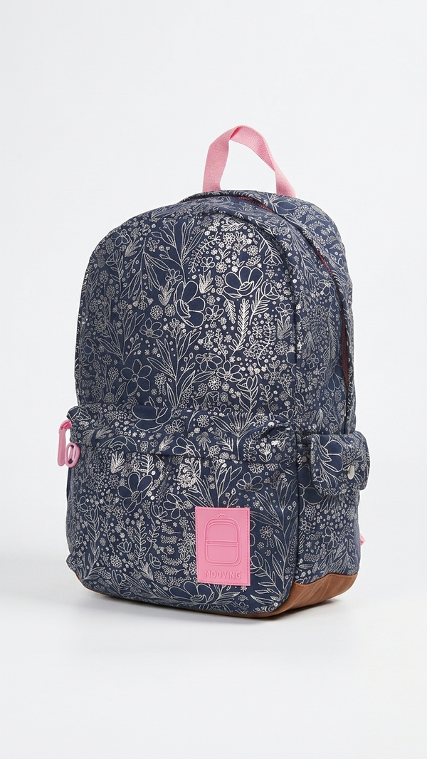Mochila Baires Botanic