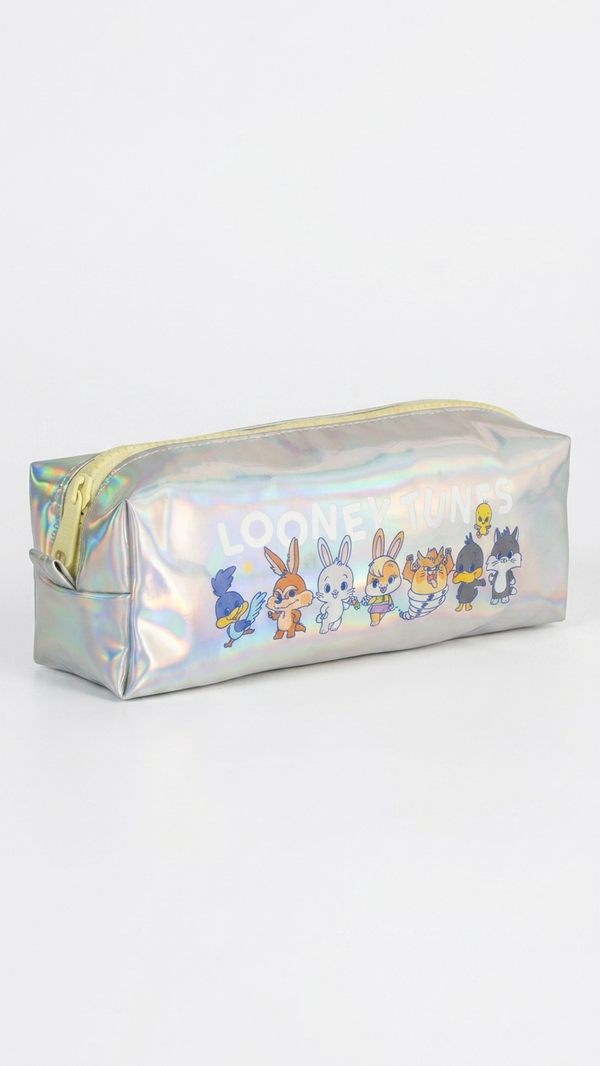 Cartuchera Rectangular Gokko