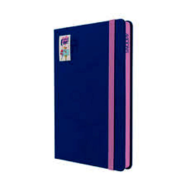 Snoopy notes A5 rayado