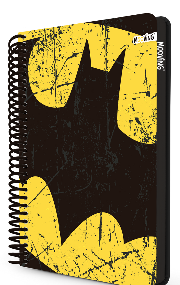 Cuaderno tipo A4 DC 20,5x28  hoja cuadriculada