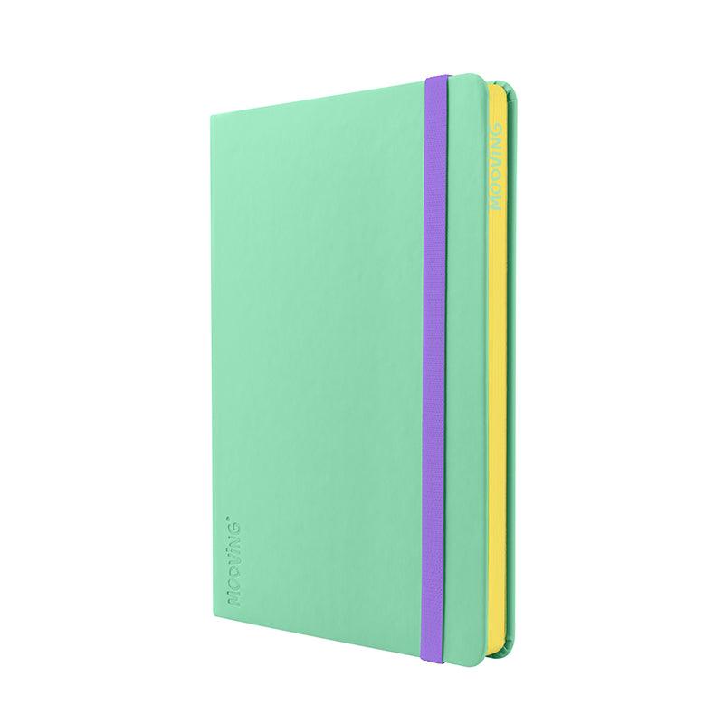 Notes A5 Tapa Dura Punteado