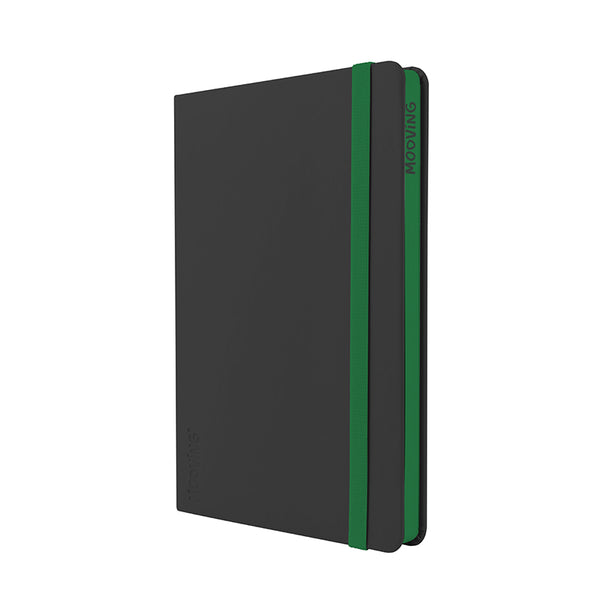 Notes A5 Tapa Dura Punteado