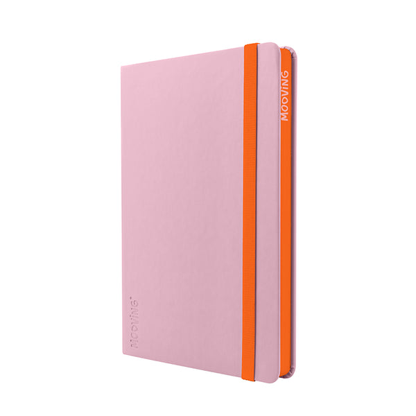 Notes A5 Tapa Dura Punteado