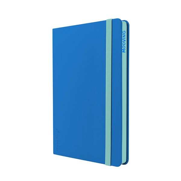 Notes A5 Tapa Dura Punteado