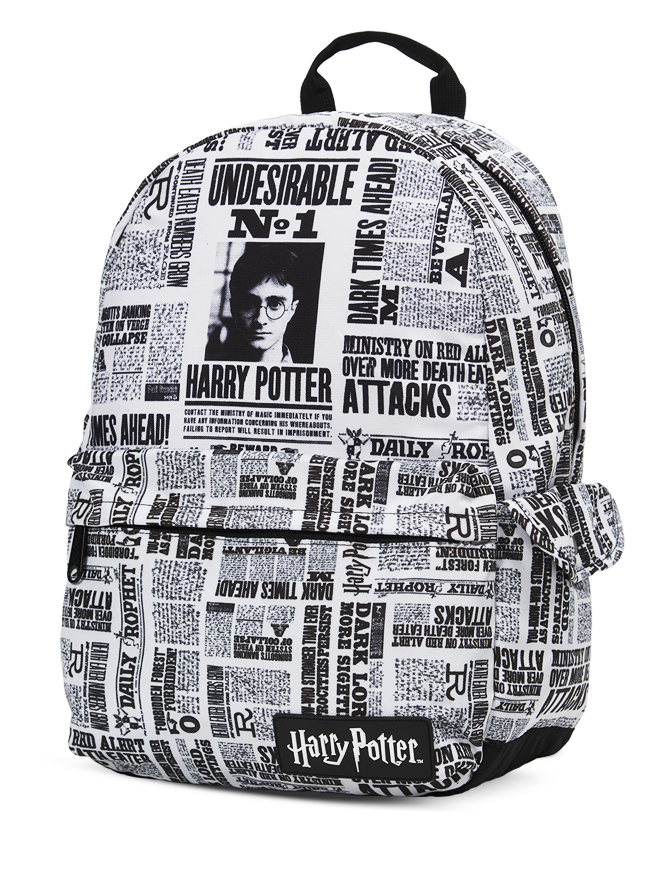 Harry Potter Diario mochila 20LT