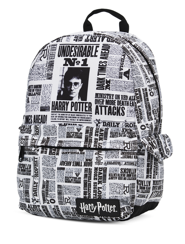 Harry Potter Diario mochila 20LT