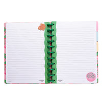 Cuaderno de discos 20,8 x 28 cm Harry Potter