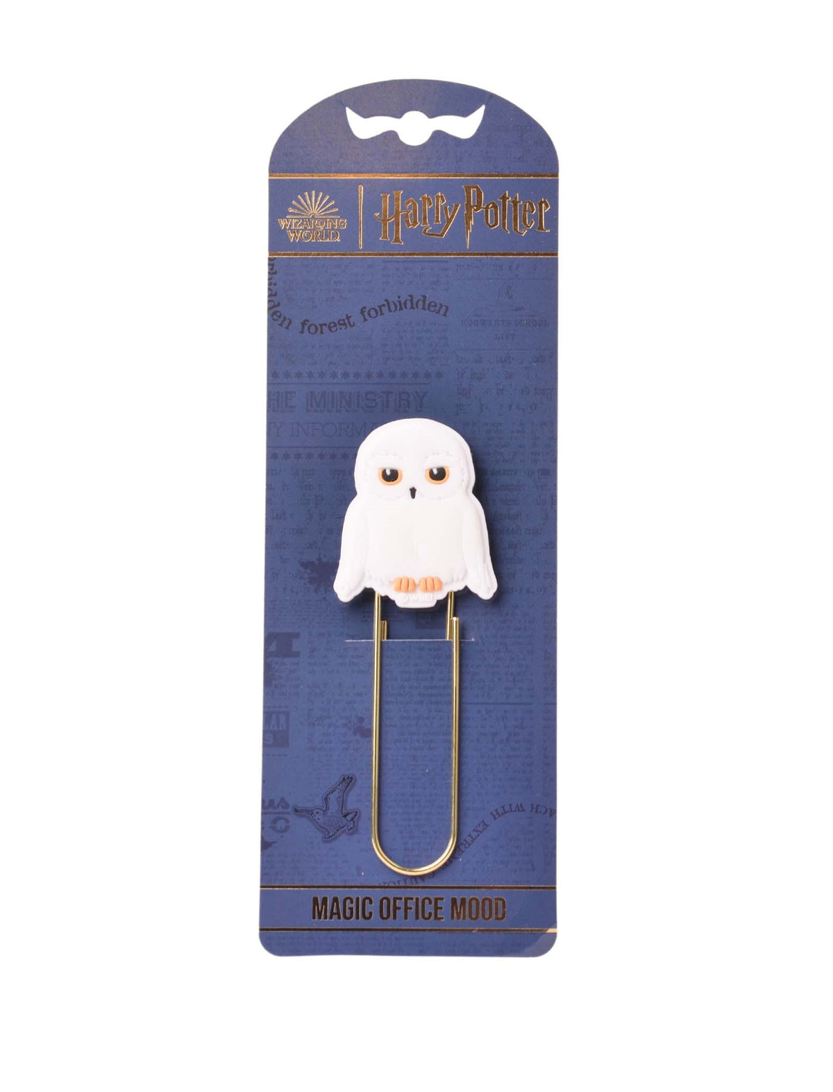 Harry Potter Jumbo Paper Clip