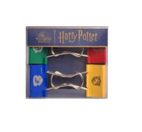 Harry Potter binder clips 32 mm x 4