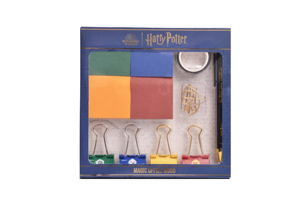 Harry Potter Set de oficina