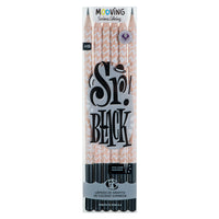 Graphitstifte x 6