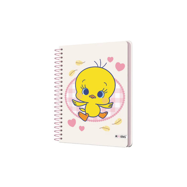 Cuaderno Premium Pocket Gokko