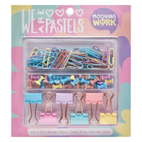 Office Set mooving kit 4 en 1