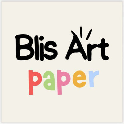 Blisartpaper