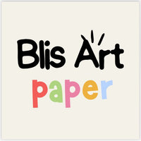 Blisartpaper