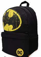 Mochila Batman DC 20 lt.