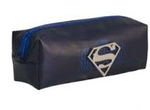 Superman estuche rectangular