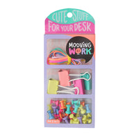 Kit 3 in 1 LILA