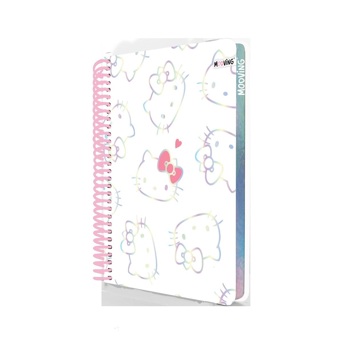 Cuaderno Premium 20,5X28CM Hello Kitty