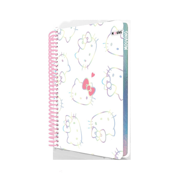 Cuaderno Premium 20,5X28CM Hello Kitty