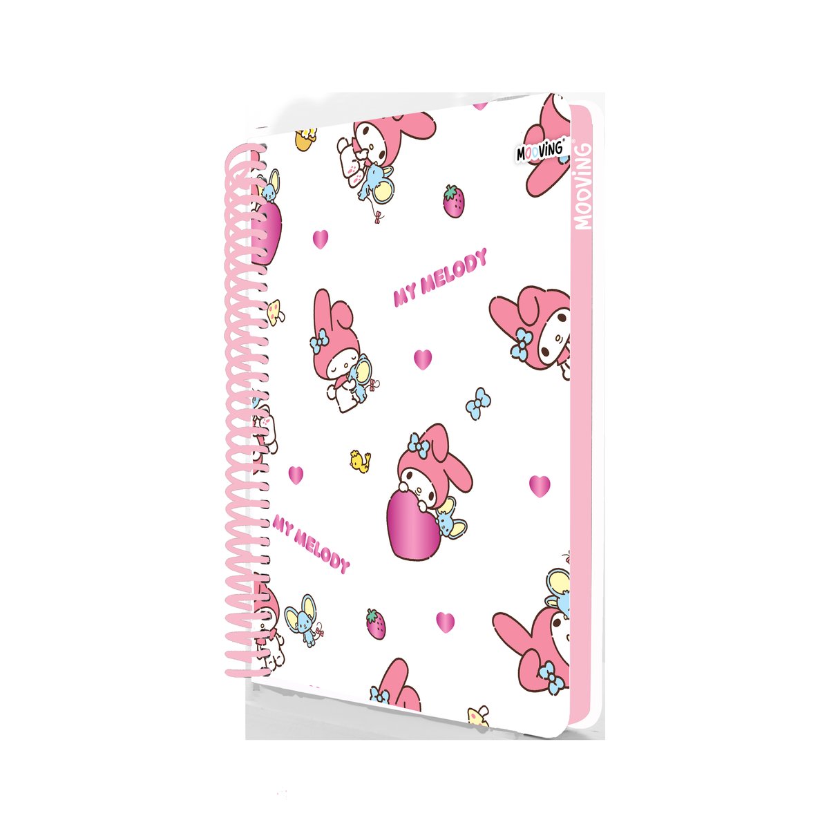 Cuaderno Premium 20,5X28CM My Melody