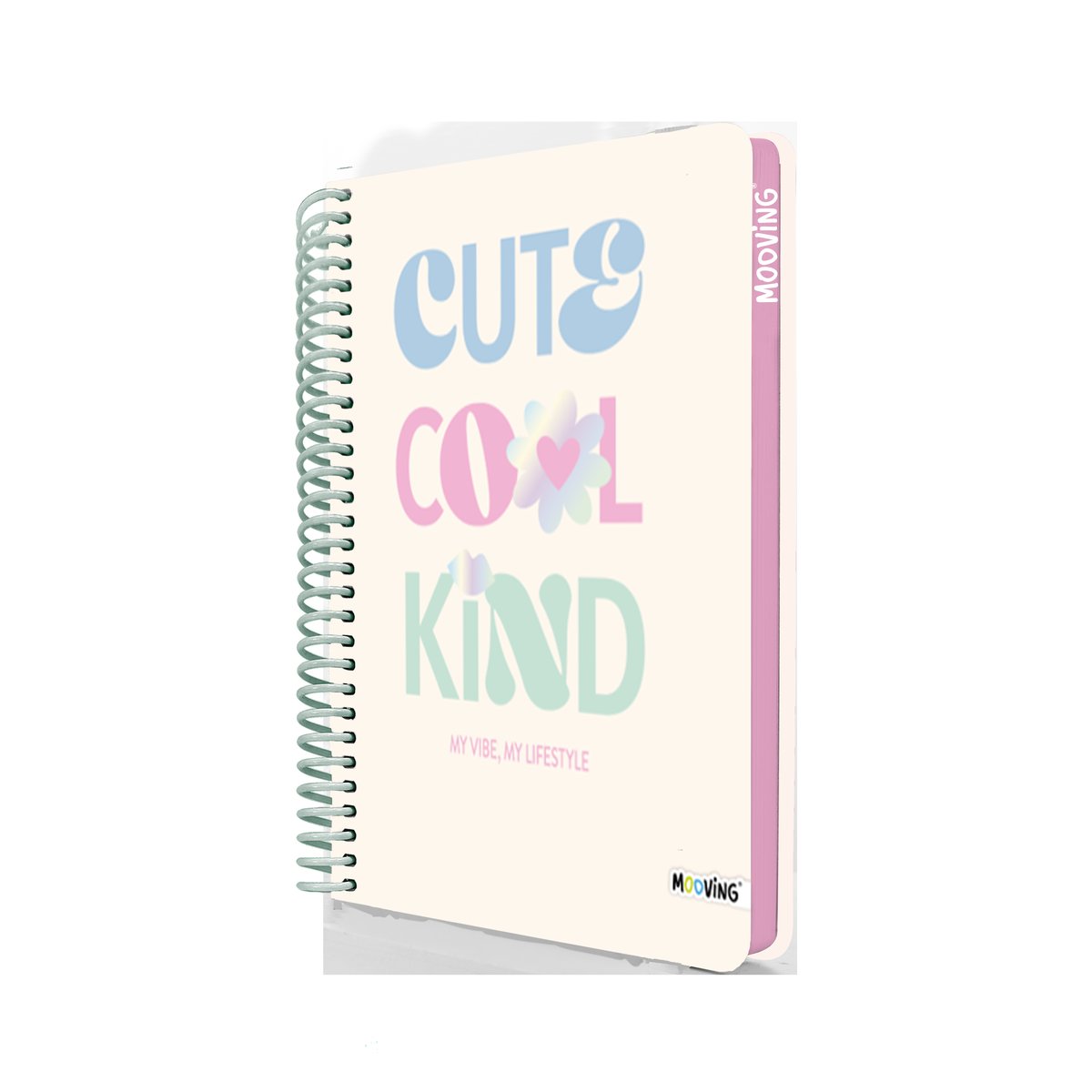 Cuaderno Premium 20,5X28CM Cool
