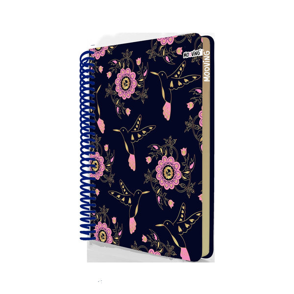 Cuaderno Premium 20,5X28CM Boho