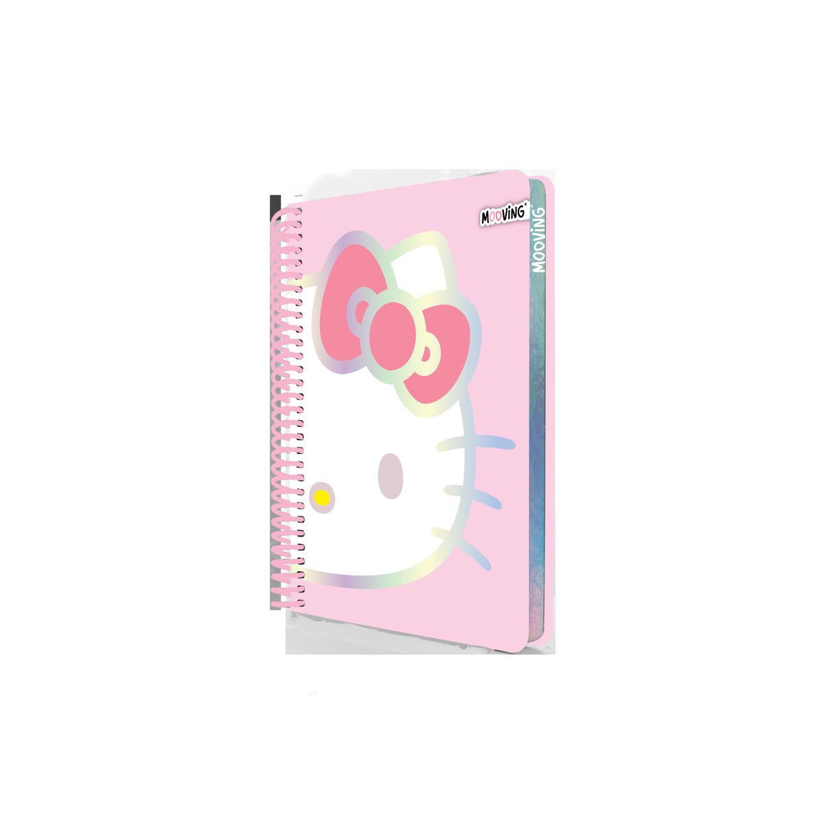 Cuaderno Premium 17X21CM Hello Kitty