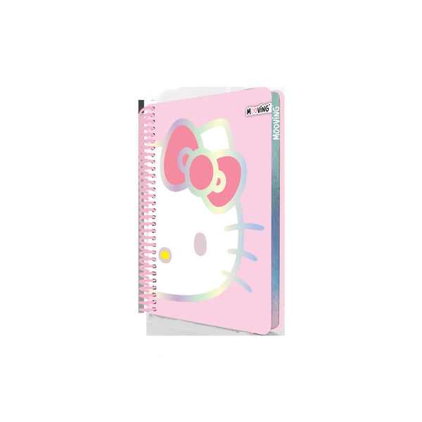 Cuaderno Premium 17X21CM Hello Kitty