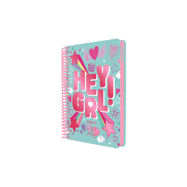 Cuaderno Premium 17X21CM Quitapesares