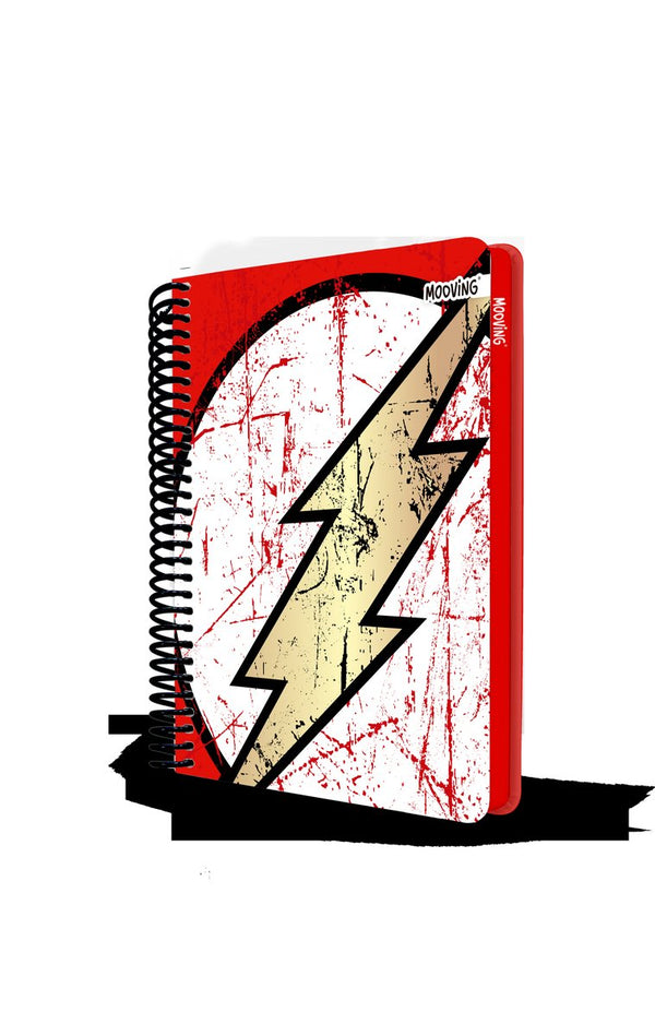 Cuaderno Premium 17X21CM DC